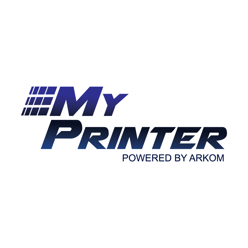 MY PRINTER