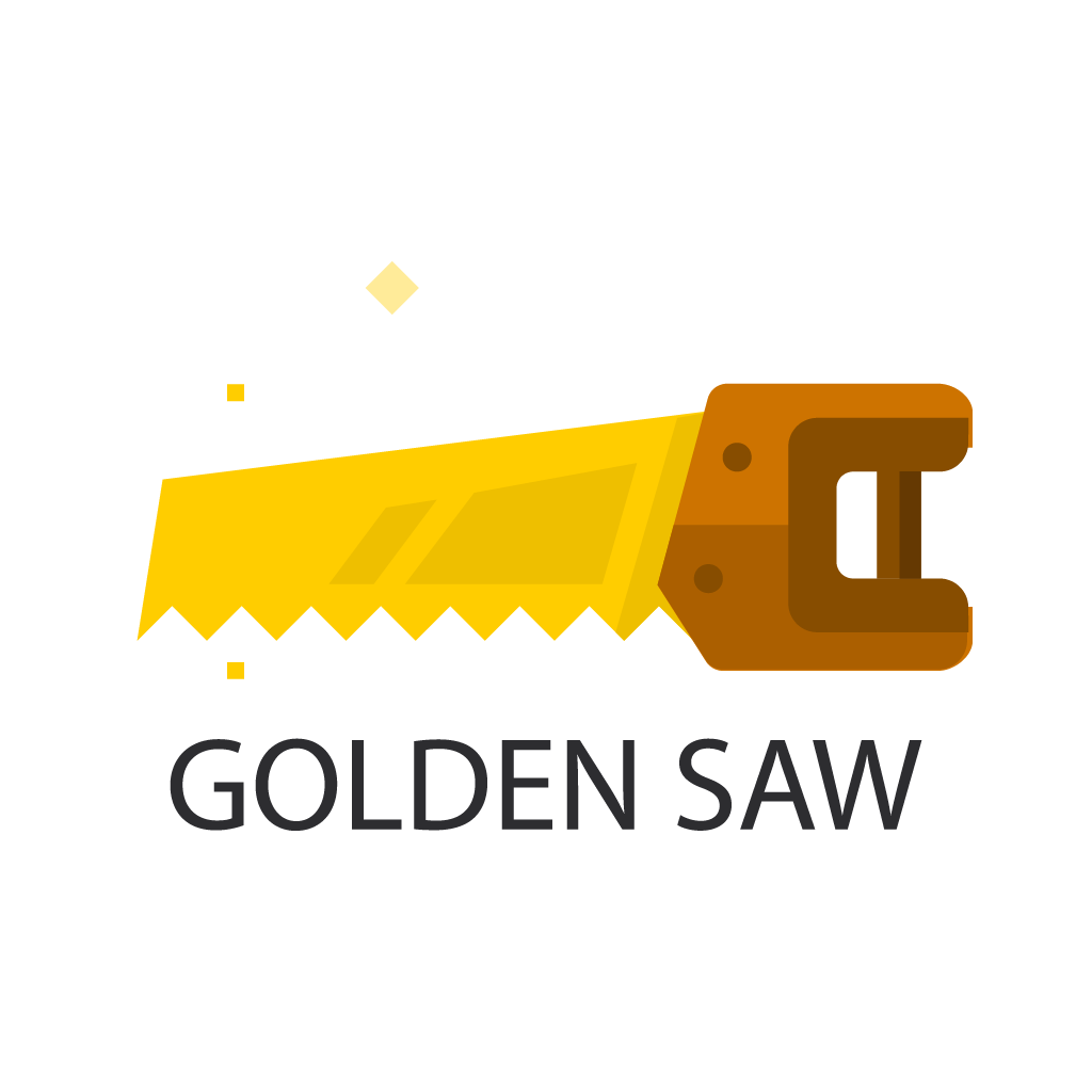 GOLDEN SAW