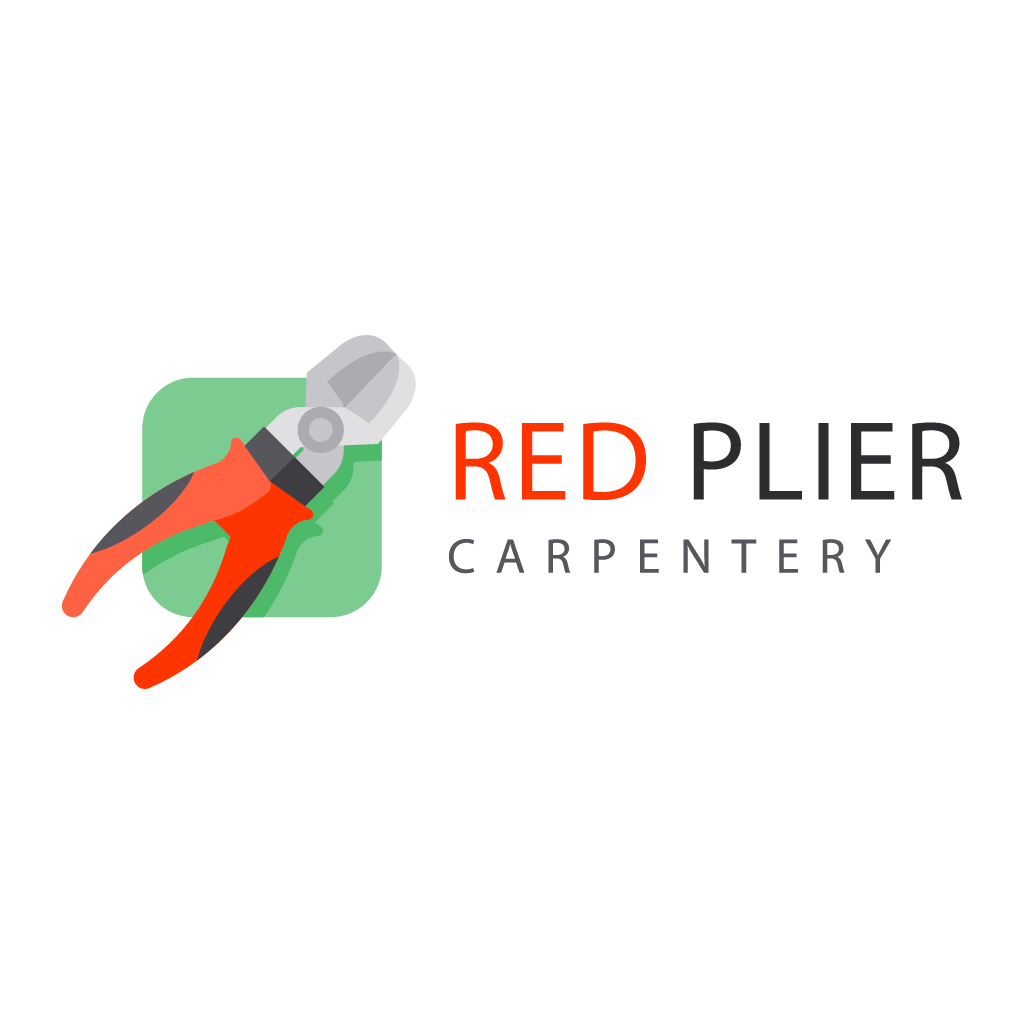 RED PLIER